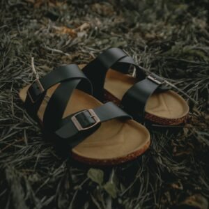 Casual Slide Chappal