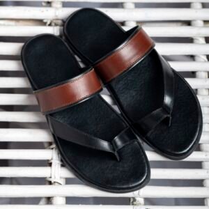 Ladies Designer Chappal