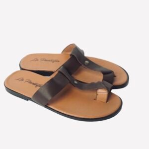 Soft Cushion Daily Chappal