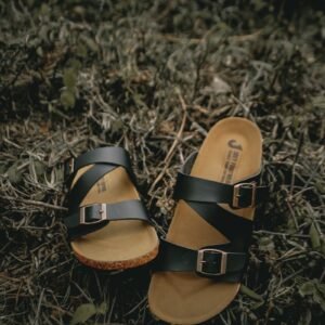 Women's Comfort Flat Chappal